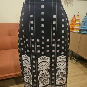 Matchy Matchy Tiki Set